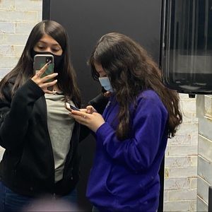 Meet your Posher, Angela